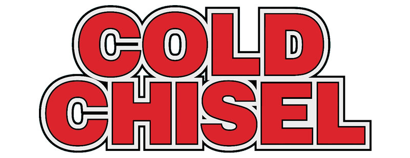 Cold Chisel Logo